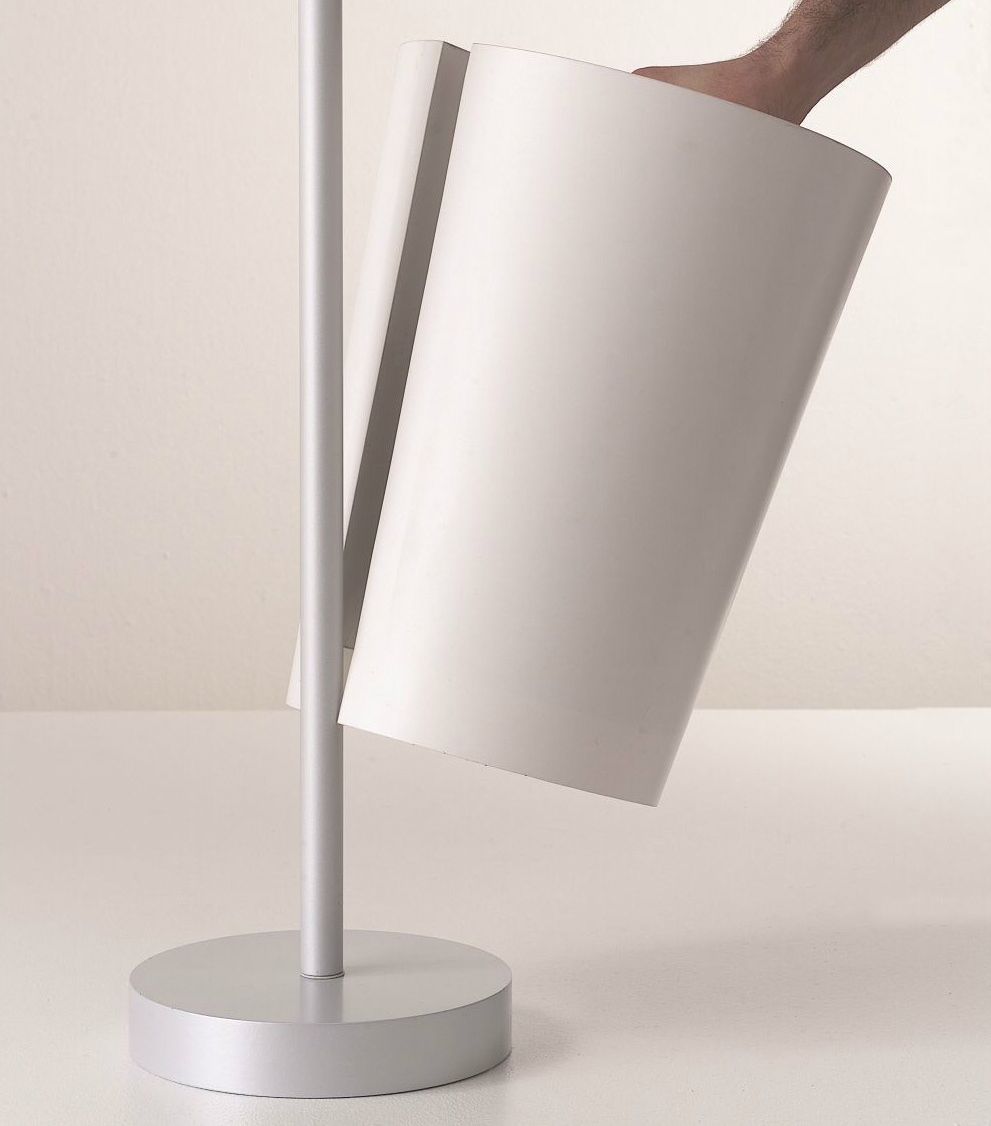 Bincan Cestino by Danese Artemide Design Accessories Bincan Cestino by Danese Artemide Design Accessories